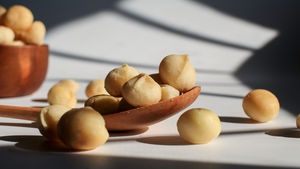 Macadamia Nuts: One of the Healthiest Snacks In the World You Need to Try