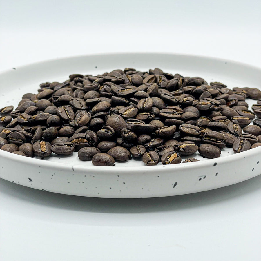 100% Hamakua Light Roast Coffee Beans