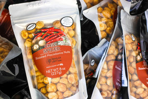 How We Meet Hawaii's Macadamia Nut Authenticity Standards