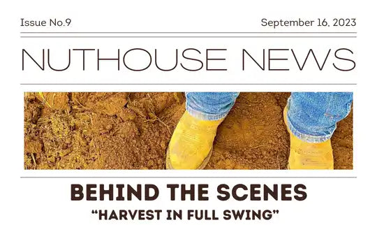 September Newsletter