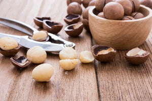 Hawaiian Macadamia Nut Slang: In a Nutshell