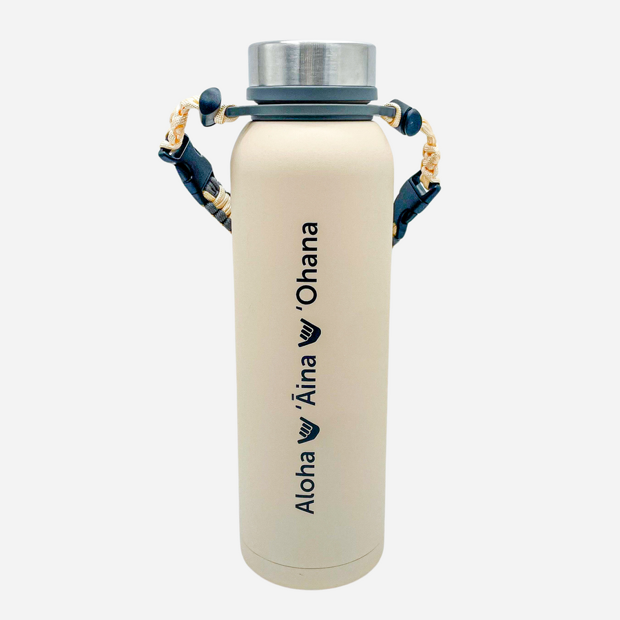 Water Bottle - 32oz