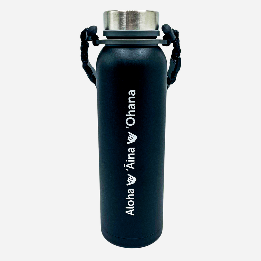 Water Bottle - 32oz