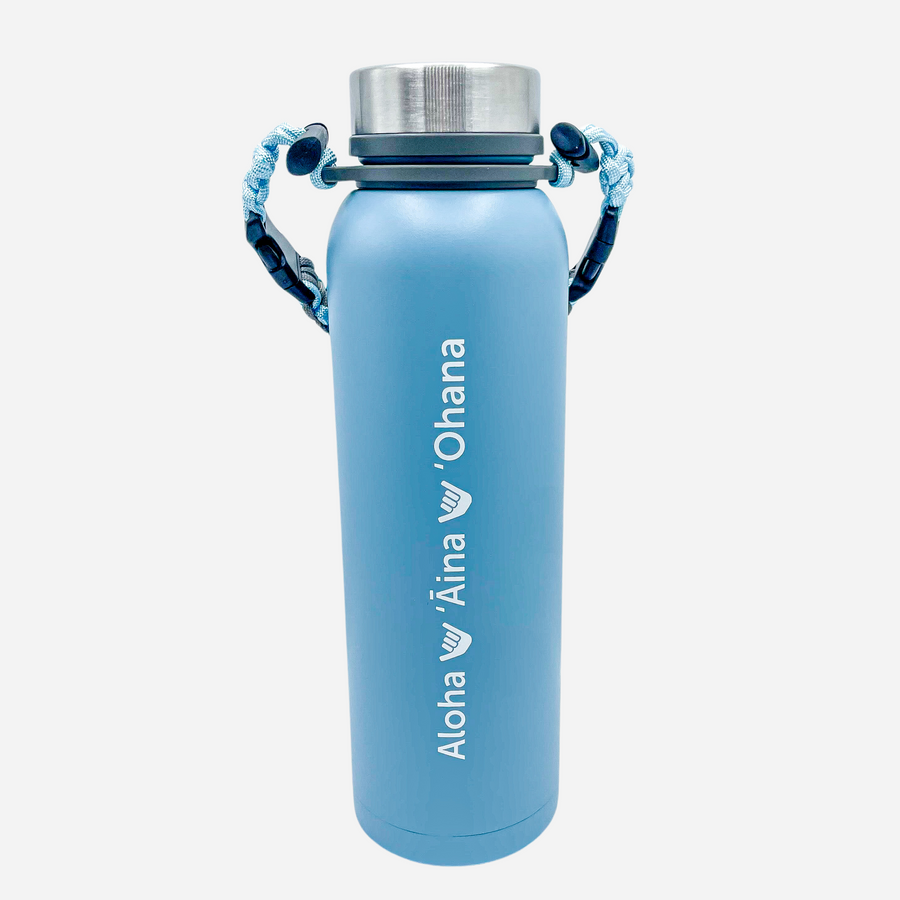 Water Bottle - 32oz