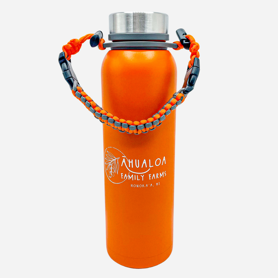 Water Bottle - 32oz