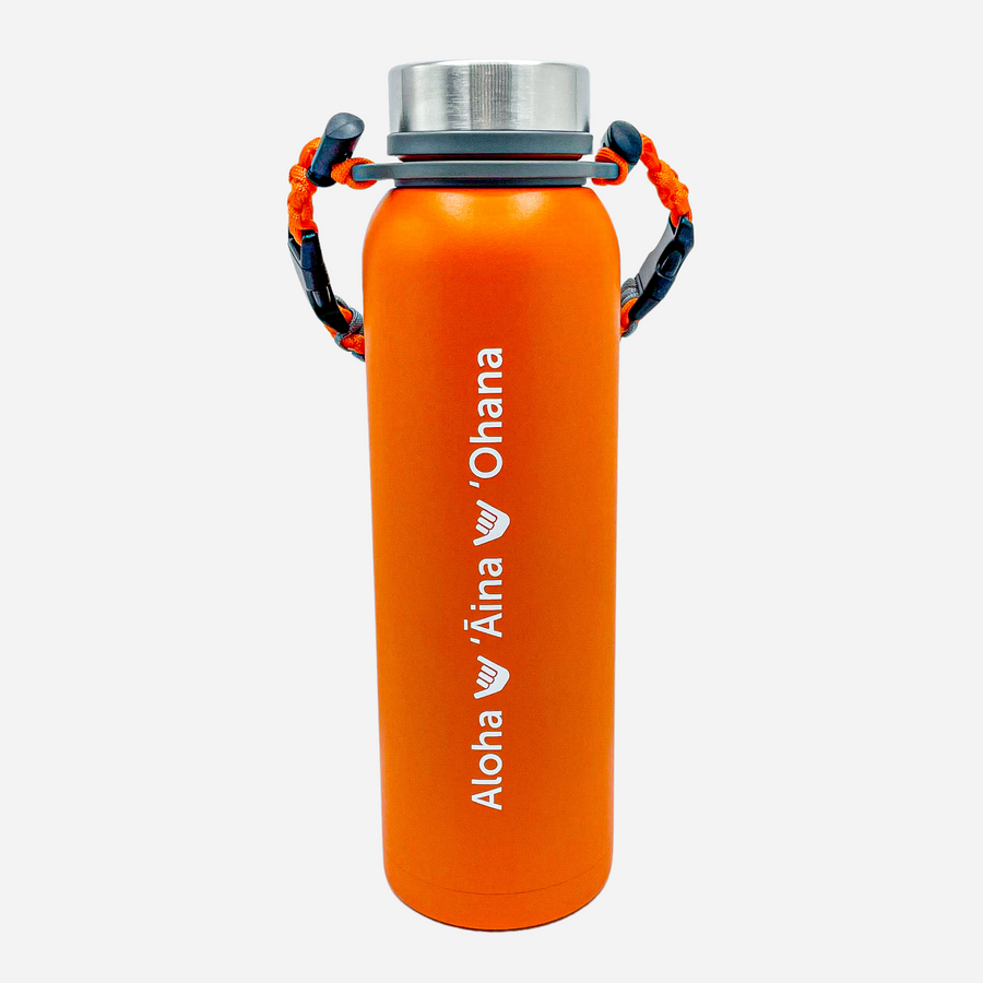 Water Bottle - 32oz