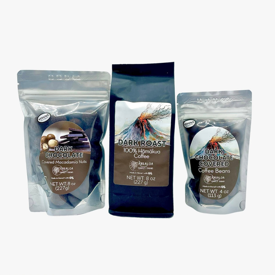 "Wake Me Up Before You Cocoa"