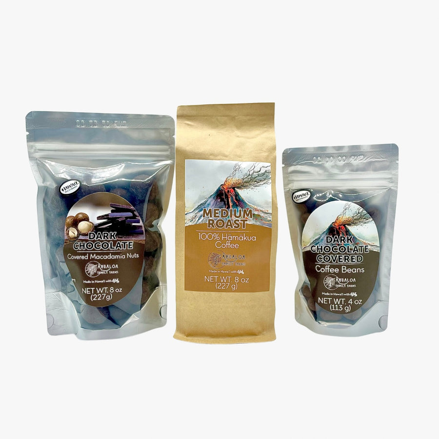 "Wake Me Up Before You Cocoa"