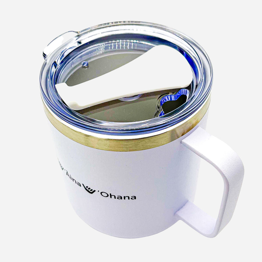 Camper Coffee Mug - 12oz