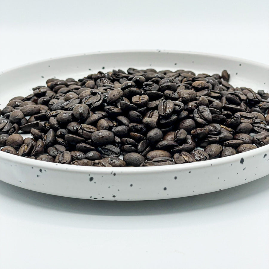 100% Hamakua Medium Roast Coffee Beans